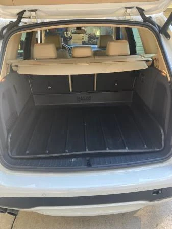 2016 BMW F25 X3 - Image 8 of 10
