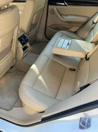 2016 BMW F25 X3 - Image 6 of 10