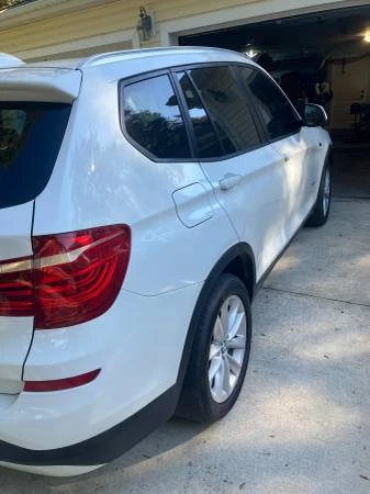 2016 BMW F25 X3 - Image 4 of 10