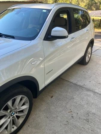 2016 BMW F25 X3 - Image 3 of 10