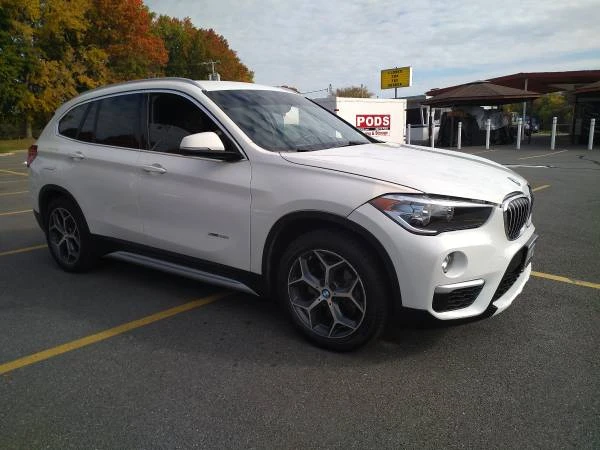 2016 BMW E84 X1 - Image 2 of 9
