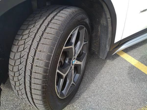 2016 BMW E84 X1 - Image 5 of 9