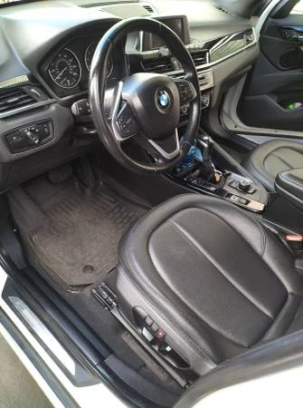 2016 BMW E84 X1 - Image 8 of 9