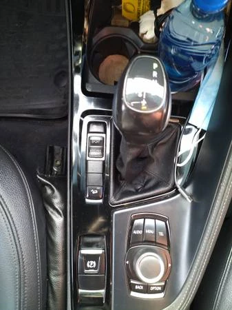 2016 BMW E84 X1 - Image 9 of 9