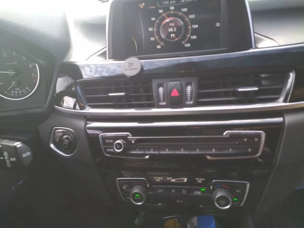 2016 BMW E84 X1 - Image 6 of 9