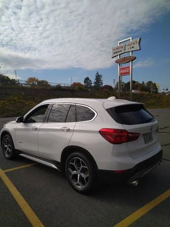 2016 BMW E84 X1 - Image 3 of 9