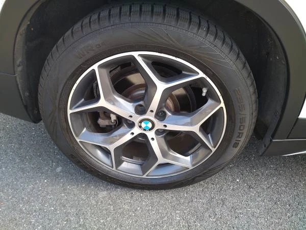2016 BMW E84 X1 - Image 4 of 9