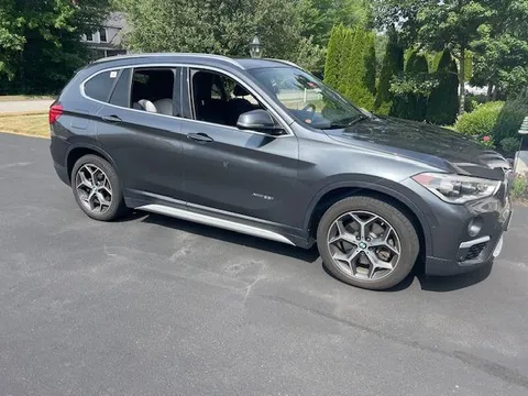 2016 BMW X1 xDrive28i
