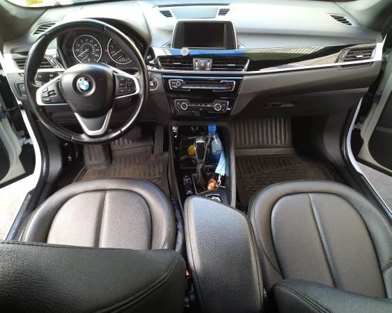 2016 BMW E84 X1 - Image 2 of 5