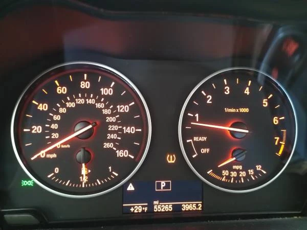 2016 BMW E84 X1 - Image 3 of 5
