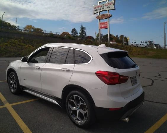 2016 BMW E84 X1 - Image 5 of 5