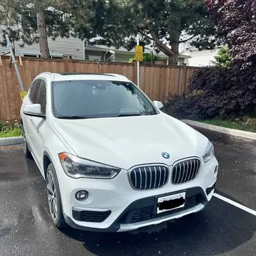 2016 BMW X1