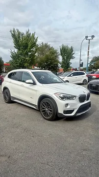 2016 BMW X1 28i