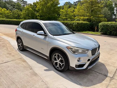 2016 BMW X1 xDrive28i