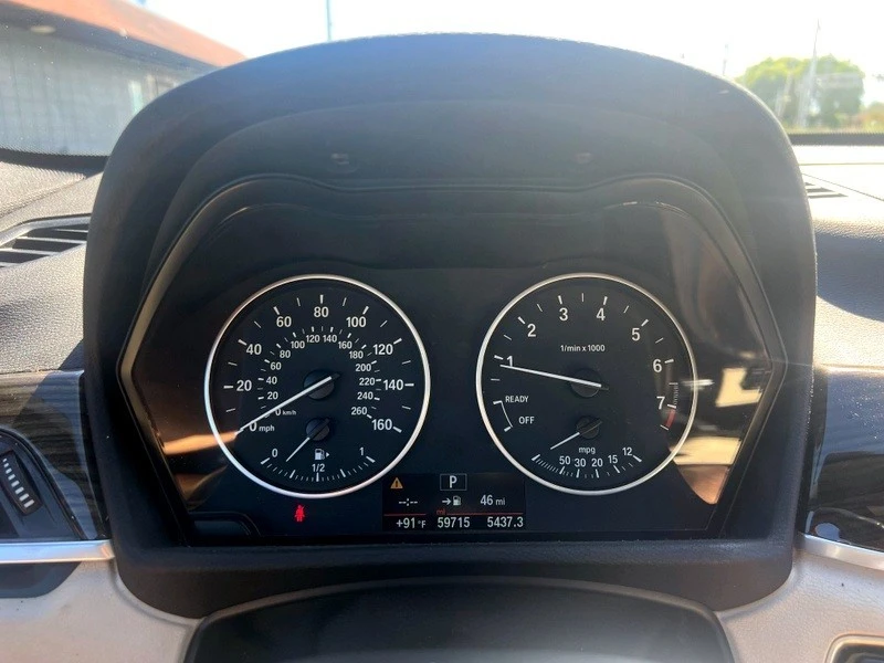 2016 BMW E84 X1 - Image 17 of 21