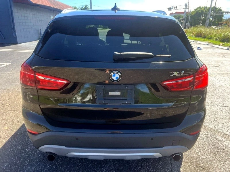 2016 BMW E84 X1 - Image 6 of 21