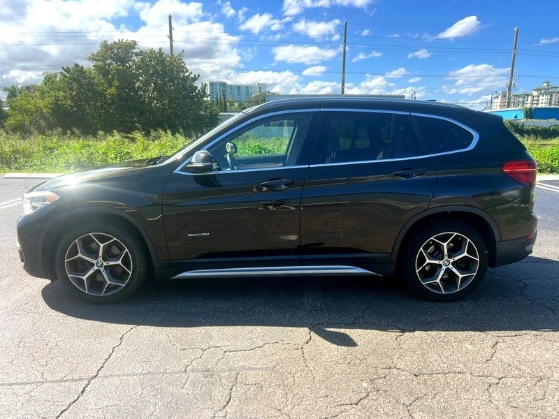 2016 BMW E84 X1 - Image 4 of 21