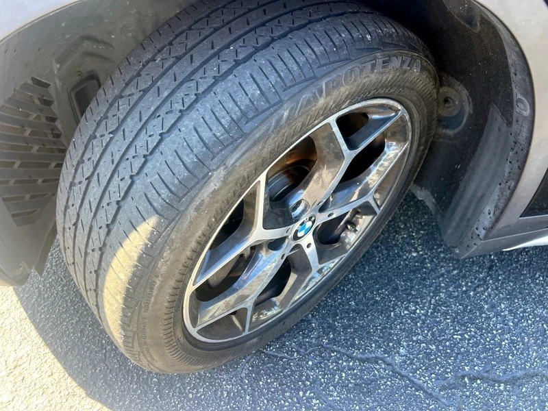 2016 BMW E84 X1 - Image 21 of 21