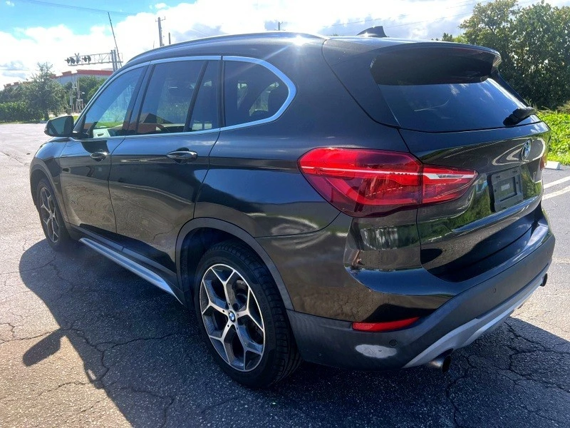 2016 BMW E84 X1 - Image 5 of 21