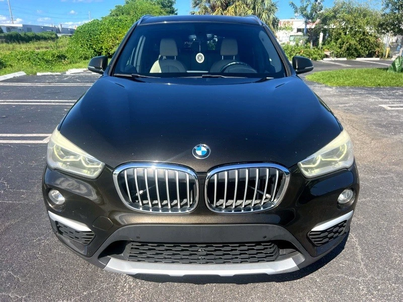 2016 BMW E84 X1 - Image 2 of 21
