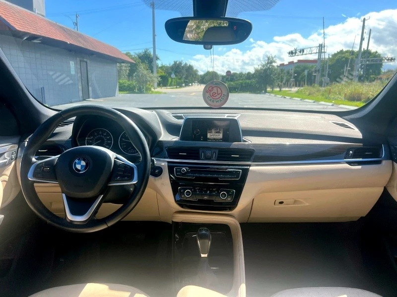 2016 BMW E84 X1 - Image 12 of 21