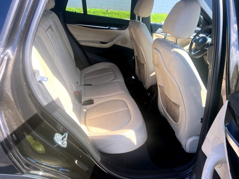 2016 BMW E84 X1 - Image 14 of 21