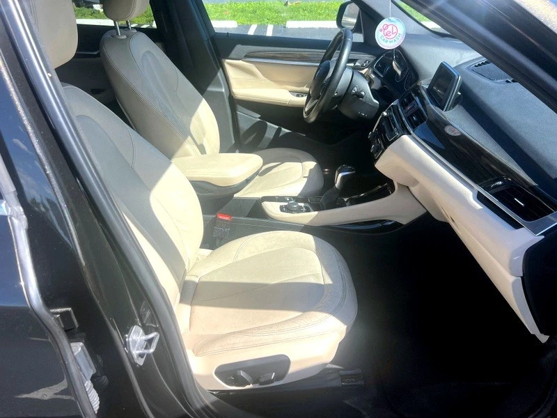 2016 BMW E84 X1 - Image 15 of 21