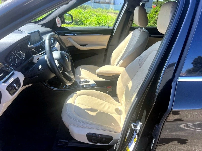 2016 BMW E84 X1 - Image 10 of 21