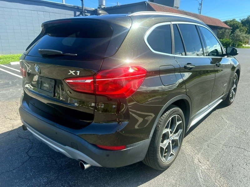 2016 BMW E84 X1 - Image 7 of 21