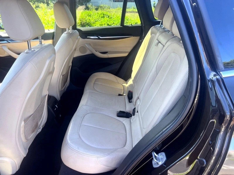2016 BMW E84 X1 - Image 11 of 21