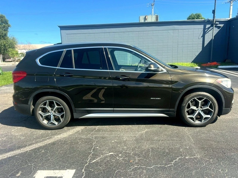2016 BMW E84 X1 - Image 8 of 21