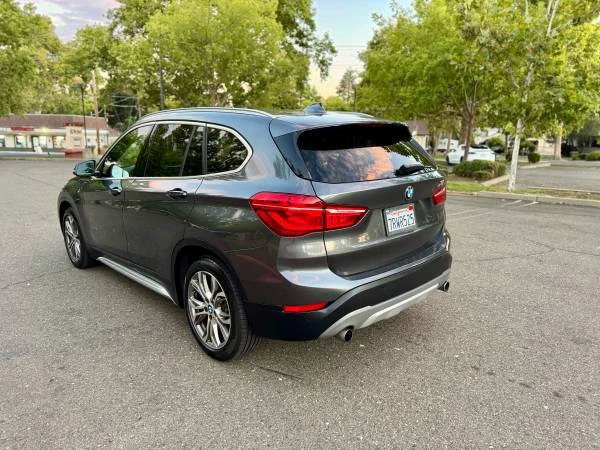 2016 BMW E84 X1 - Image 6 of 17