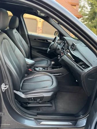 2016 BMW E84 X1 - Image 16 of 17
