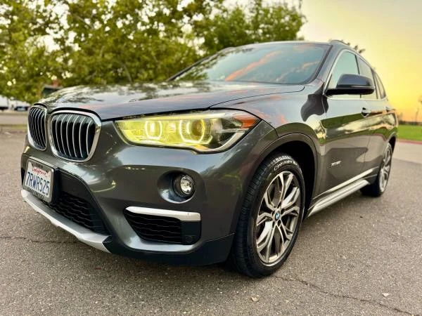 2016 BMW E84 X1 - Image 8 of 17