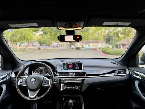 2016 BMW E84 X1 - Image 11 of 17
