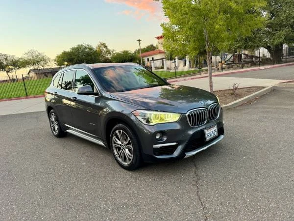 2016 BMW E84 X1 - Image 3 of 17