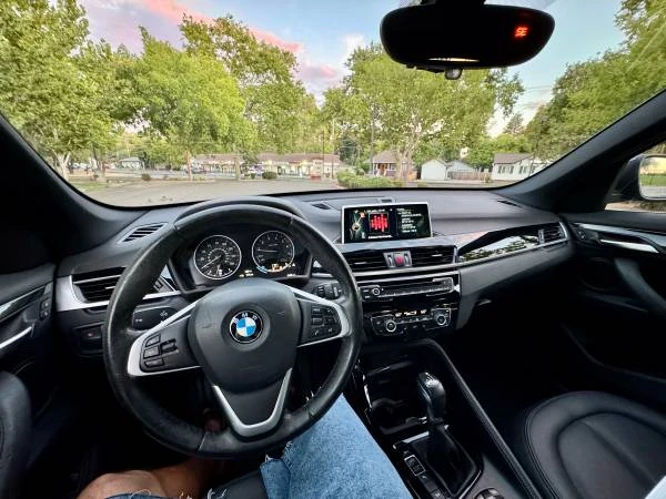 2016 BMW E84 X1 - Image 10 of 17