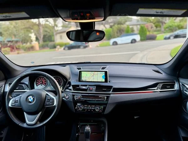 2016 BMW E84 X1 - Image 12 of 17