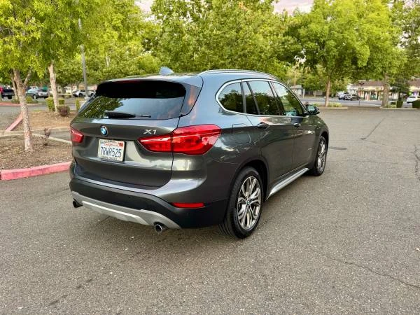 2016 BMW E84 X1 - Image 7 of 17