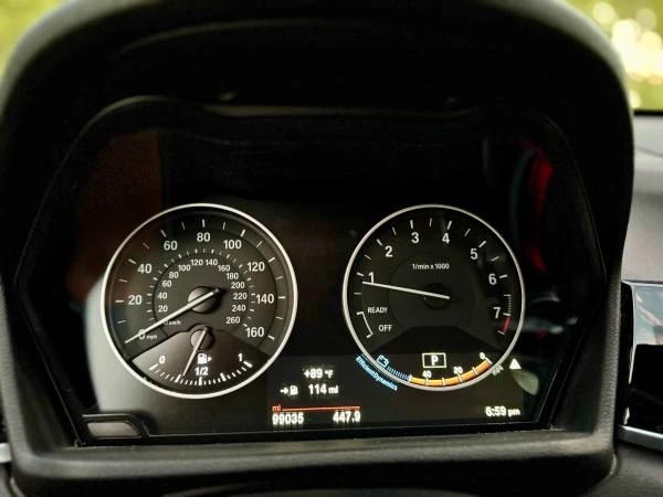 2016 BMW E84 X1 - Image 9 of 17