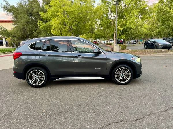 2016 BMW E84 X1 - Image 4 of 17
