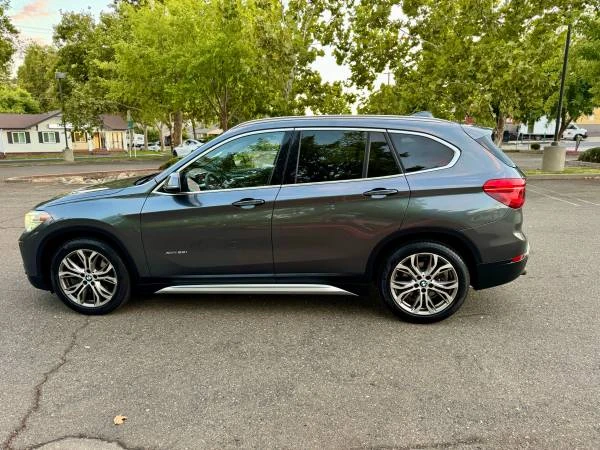 2016 BMW E84 X1 - Image 5 of 17