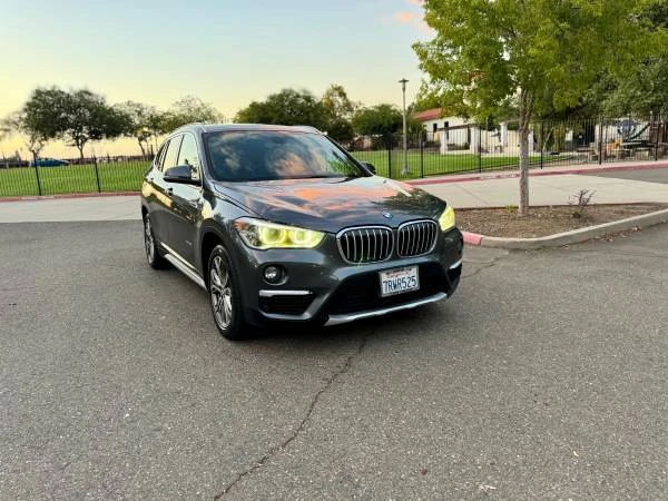 2016 BMW E84 X1 - Image 2 of 17