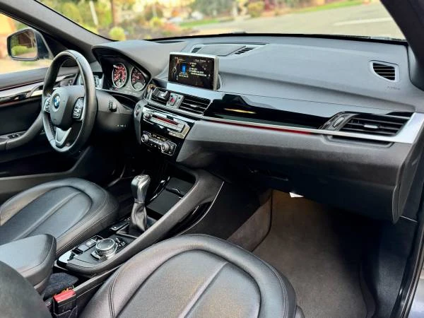 2016 BMW E84 X1 - Image 14 of 17