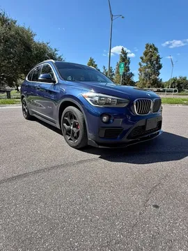 2016 BMW X1 xDrive28i Sport