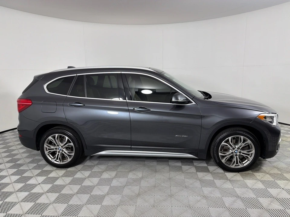 2016 BMW E84 X1 - Image 4 of 12