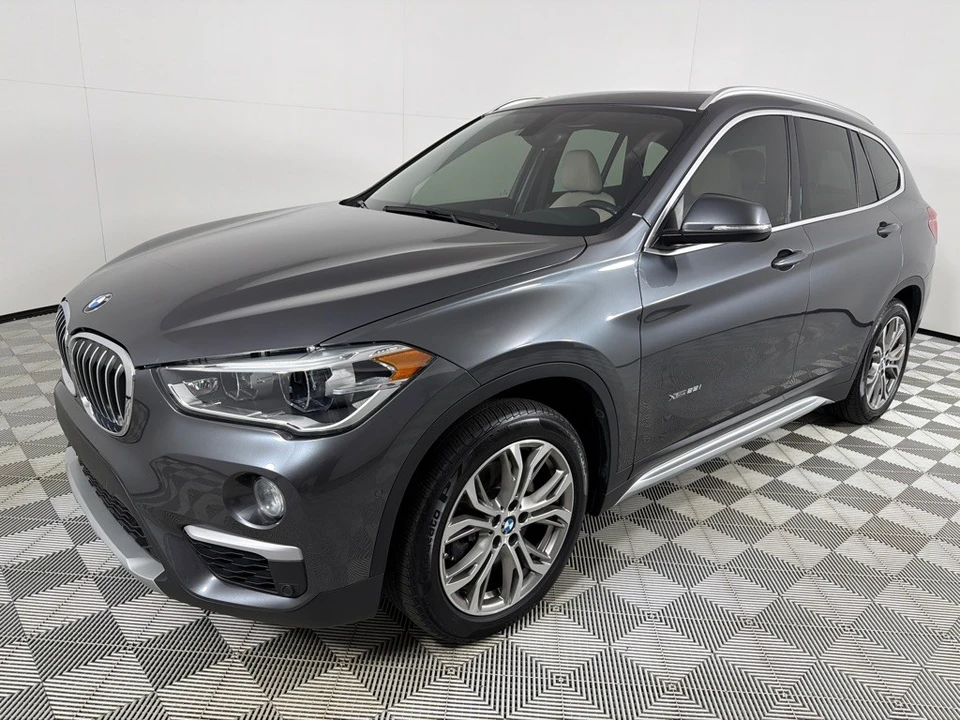2016 BMW E84 X1 - Image 9 of 12
