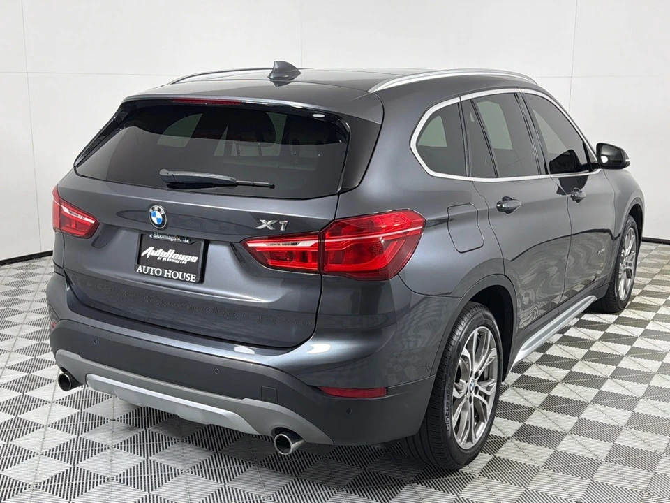 2016 BMW E84 X1 - Image 5 of 12