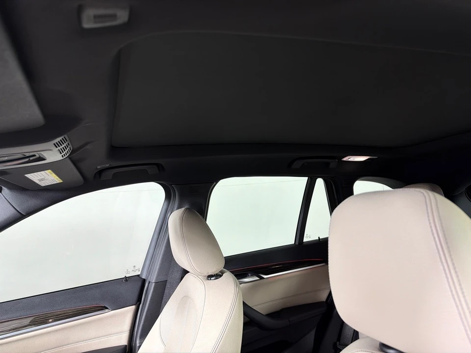 2016 BMW E84 X1 - Image 12 of 12