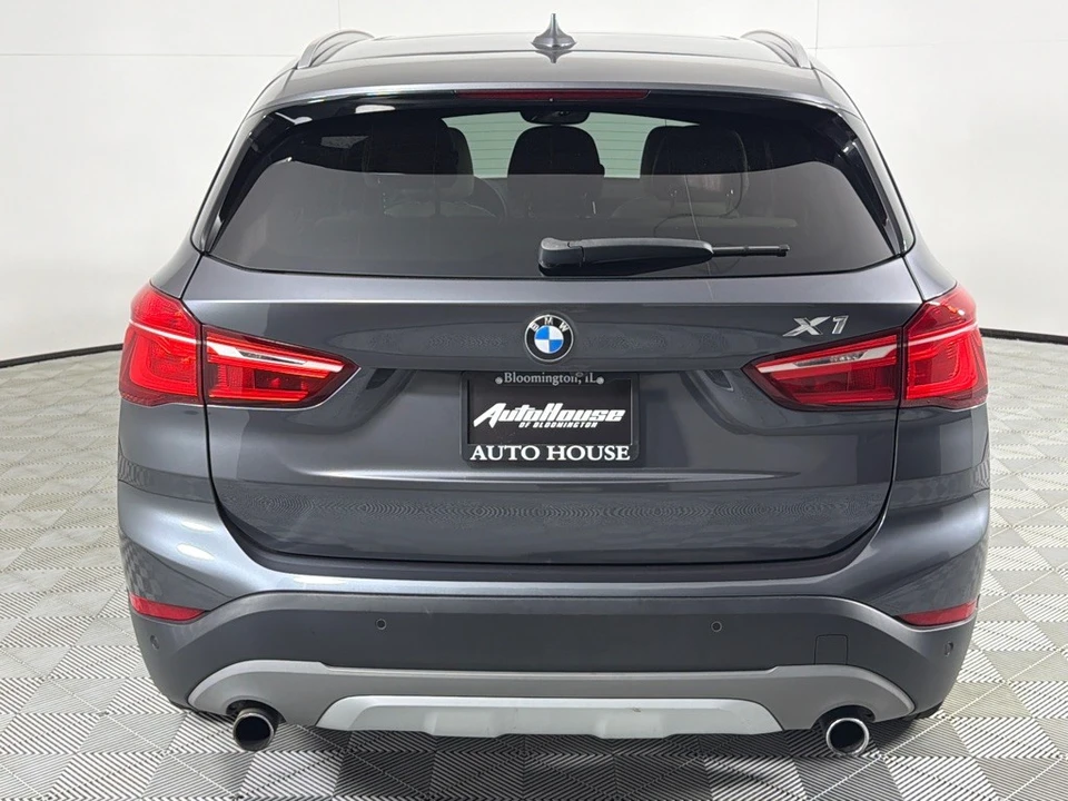 2016 BMW E84 X1 - Image 6 of 12